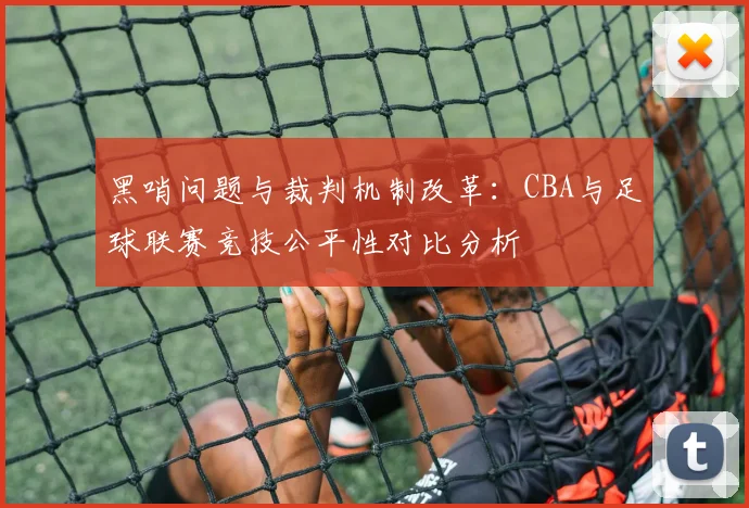 黑哨问题与裁判机制改革：CBA与足球联赛竞技公平性对比分析